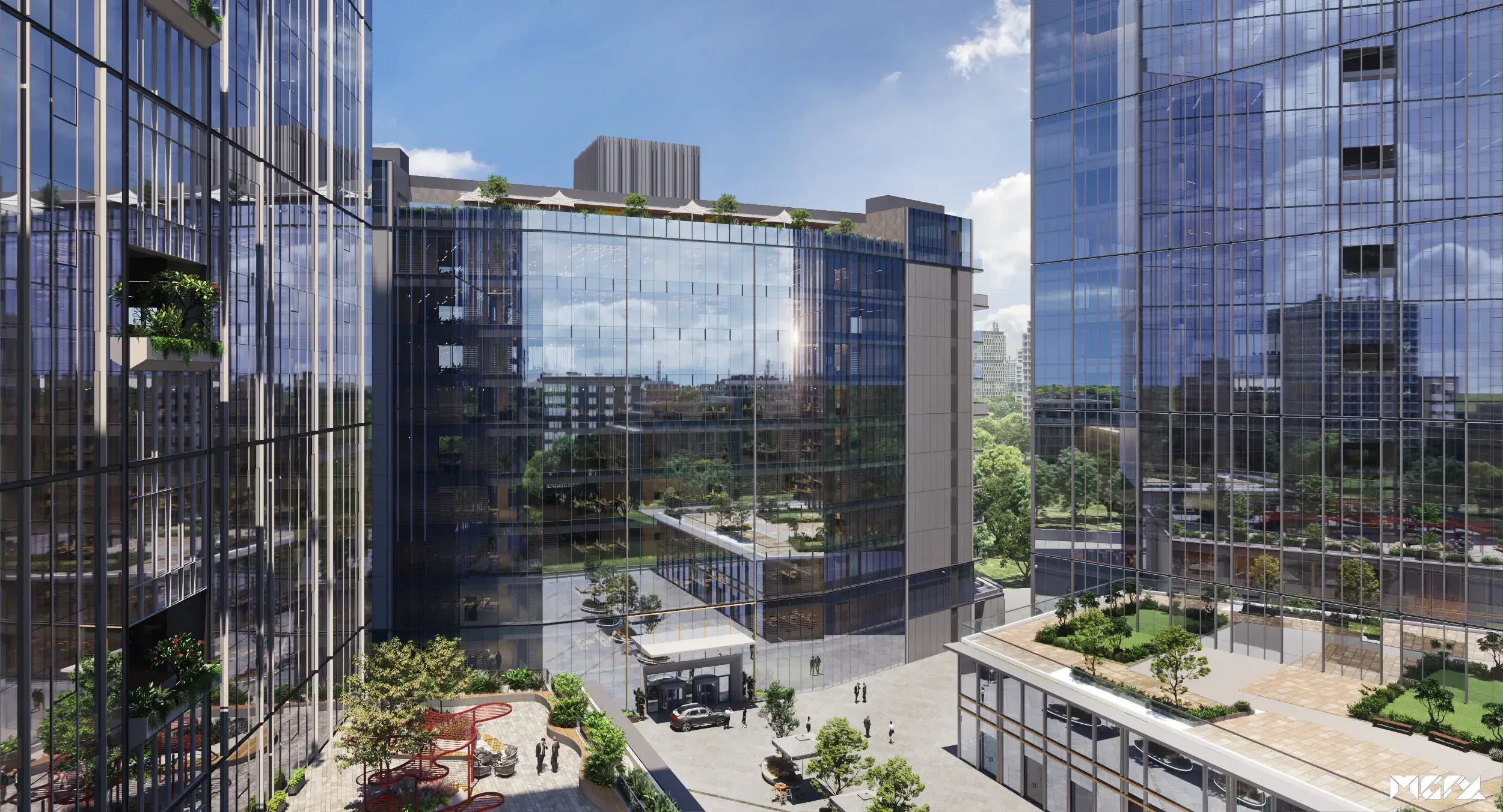 Queen's University Belfast Campus photo 3